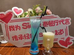 -Siam泰餐厅(水上公园店)