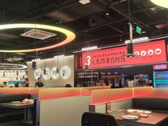 -师烤·豆花烤鱼(深圳坂田天虹店)