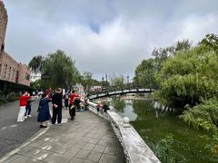 -J Create城市露营咖啡·简餐·宠物(上海动物园店)