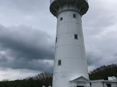 -鹅銮鼻灯塔