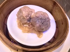 -万丽轩·粤菜(王府井金茂万丽酒店)