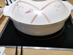 -湯系·煲汤手艺人(东二环泰禾广场店)
