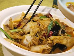 -血站大盘鸡(建设店)