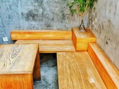 -VOYAGE COFFEE(北锣鼓巷店)