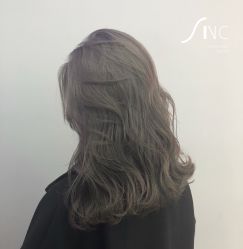 -SWANK SALON