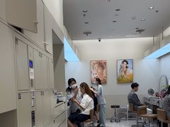 -天真蓝照相馆(五角场百联又一城店)