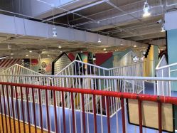 -Eureka优瑞卡儿童主题乐园(合生汇购物中心店)