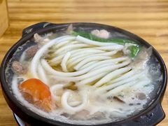 -贵州沾水米线(学田湾店)