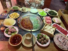 -蜀大侠火锅(森兰花园城店)