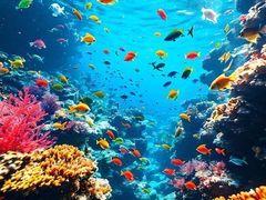 -沈阳海洋探索中心