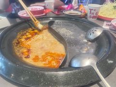 -生活如沸·顺德水牛奶火锅(大学路店)