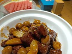 -黄泥岗·地道湖北菜(奥特莱斯店)