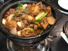 鸡公煲中煲-川香煲(茅台路店)