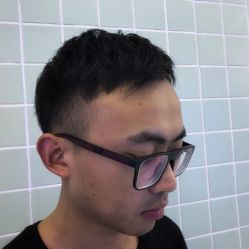 -P.STYLE 派斯造型