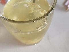 -维园港式茶餐厅(龙岗盛平店)