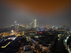 -杜尚rooftop露台酒吧