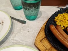 -萨莉亚意式餐厅(天河城购物中心店)