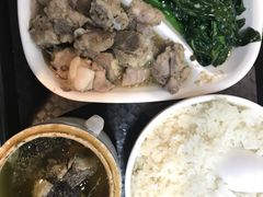-冠记·肠粉粥品专家(江南大道店)