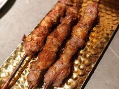 -塔哈尔·新疆盛宴(奉贤龙湖店)