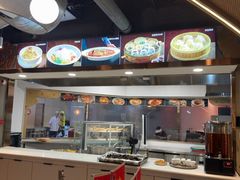 -郭靖内蒙菜·烤全羊·烧烤(望京旗舰店)