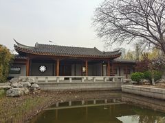 -南普公园