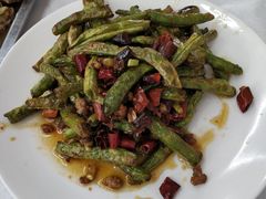 -北戴河庆山饭店·海鲜砂锅粥(北戴河黑石路店)
