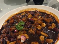 -院子餐厅·大锅菜·老杭帮(桥西直街店)