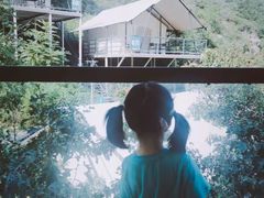 -北京山里寒舍度假酒店