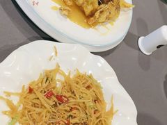 -一桶江山餐厅(松北店)