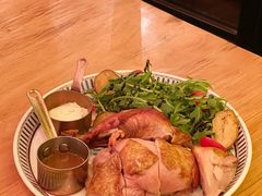 意式烤鸡-IL TEATRO 精品意大利餐厅