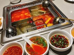 -海底捞火锅(铁西万达店)