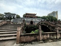 -房湖公园