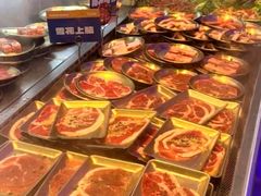 -喜井无限自助烤肉公司(石厦店)