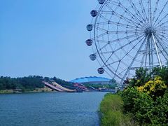 -渔岛海洋度假区