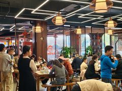 -邱芳粉店(迎宾大道旗舰店)