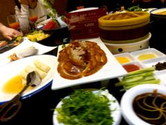 -阿庄新豫菜(通泰路店)