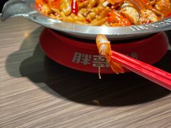 -胖哥俩肉蟹煲(盐城金鹰国际店)