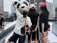 -烤匠麻辣烤鱼(IFS店)