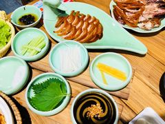 -顺承小院儿