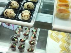 -加餐海鲜自助(宝龙一城店)