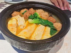 -火宫殿·小吃王国(坡子街店)