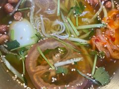 -鹤之乡·齐齐哈尔烤肉·非遗(秋涛路店)