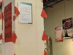 大堂-陈陈火锅(较场口店)