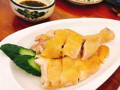 -侬佳蒸菜馆(听潮店)