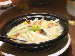 -采悦轩中餐厅·粤菜·海南菜(神州半岛喜来登度假酒店)