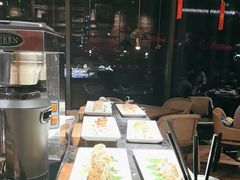 -福州泰禾铂尔曼酒店·禾咖啡自助餐厅