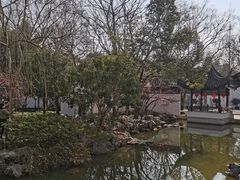 -秋霞圃
