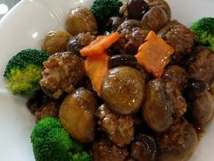 -椿记烧鹅(叠彩店)