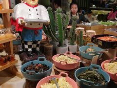-戈拿旺巴西烤肉(崇文门店)