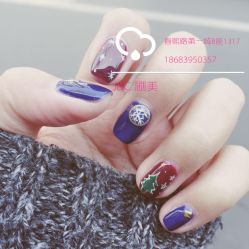 -J·C NAIL美甲美睫
